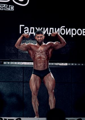 Фотограф Андрей Ёрш